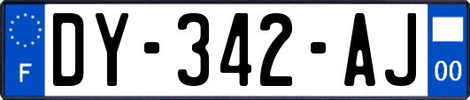 DY-342-AJ