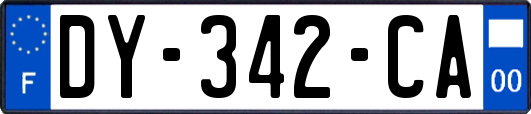 DY-342-CA