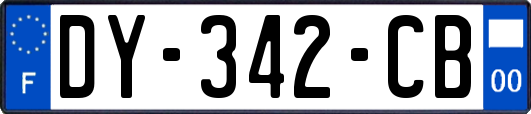 DY-342-CB