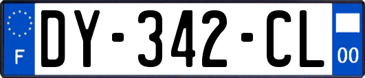 DY-342-CL