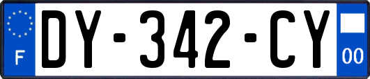 DY-342-CY