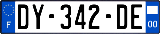 DY-342-DE