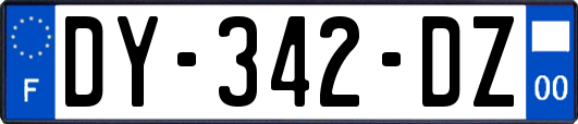 DY-342-DZ