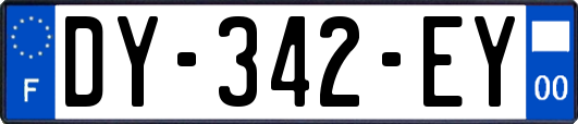 DY-342-EY