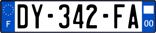 DY-342-FA