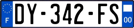 DY-342-FS
