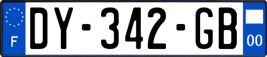 DY-342-GB