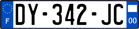 DY-342-JC