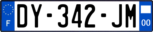 DY-342-JM