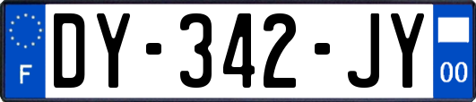 DY-342-JY