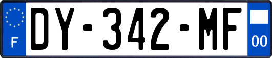 DY-342-MF