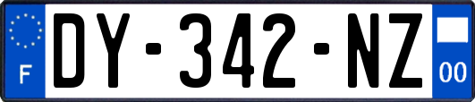 DY-342-NZ