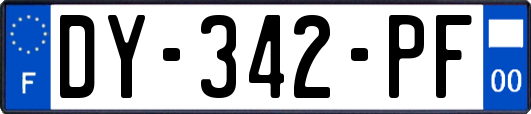 DY-342-PF