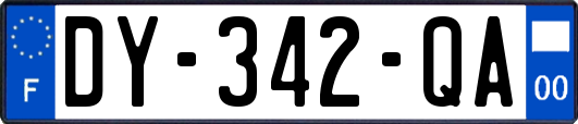 DY-342-QA