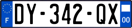 DY-342-QX