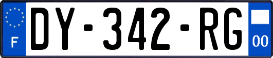 DY-342-RG