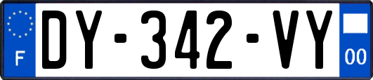 DY-342-VY