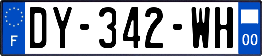 DY-342-WH