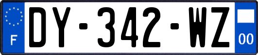 DY-342-WZ