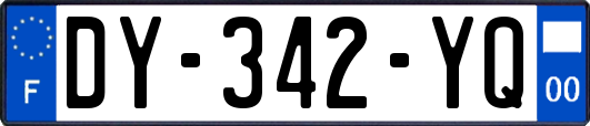 DY-342-YQ