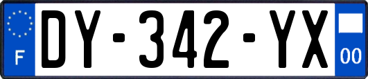 DY-342-YX