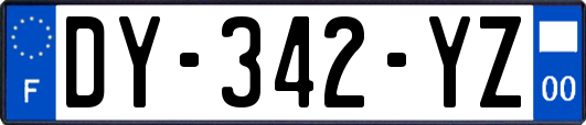 DY-342-YZ