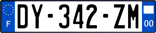 DY-342-ZM