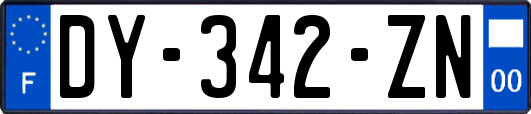 DY-342-ZN