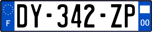 DY-342-ZP