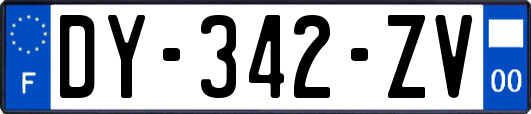 DY-342-ZV