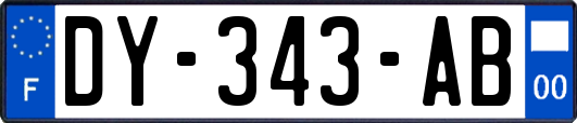 DY-343-AB