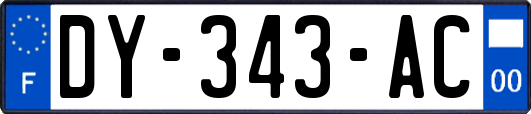 DY-343-AC