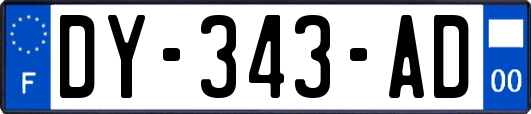 DY-343-AD