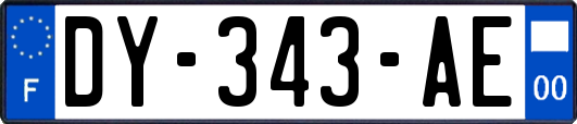 DY-343-AE