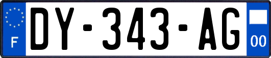 DY-343-AG