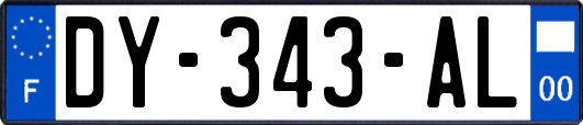 DY-343-AL