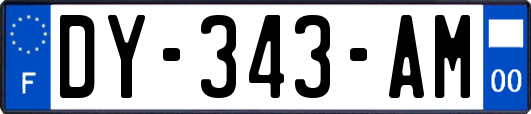 DY-343-AM