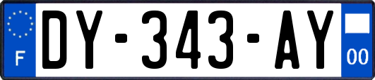 DY-343-AY