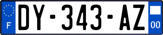 DY-343-AZ