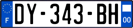 DY-343-BH