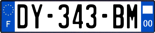 DY-343-BM