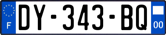 DY-343-BQ