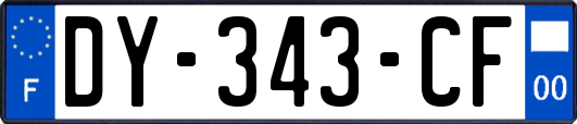 DY-343-CF