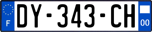 DY-343-CH