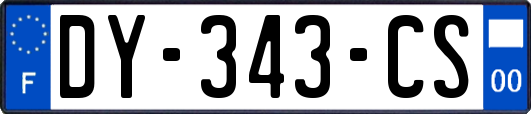 DY-343-CS
