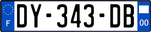 DY-343-DB