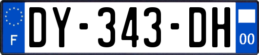 DY-343-DH