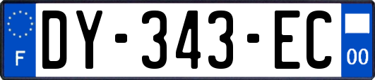 DY-343-EC