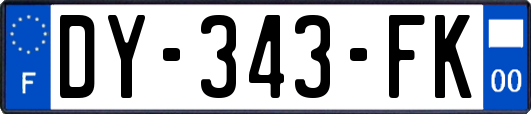 DY-343-FK