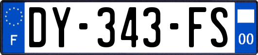 DY-343-FS
